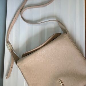 Thacker crossbody bag